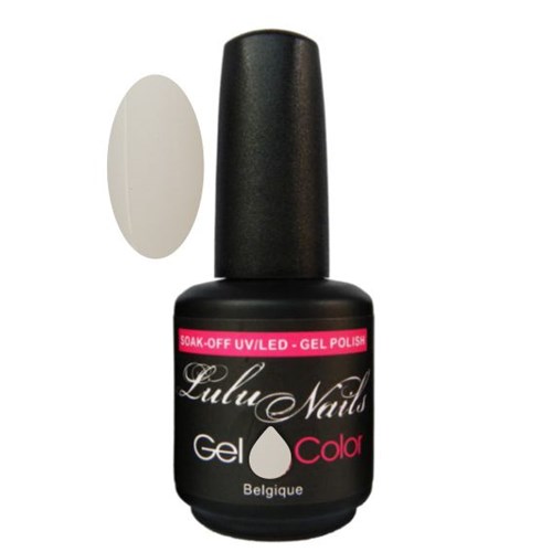 Gel Lulu Nail 134