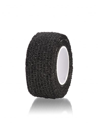 Finger Guard Black