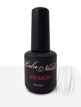 Primer Lulu Nails sans acide