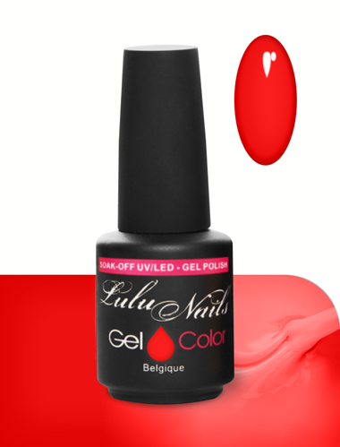 Lulu Nails Gel 75